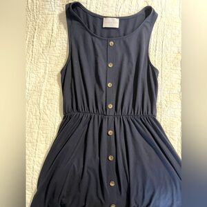 Women’s Cotton Dress